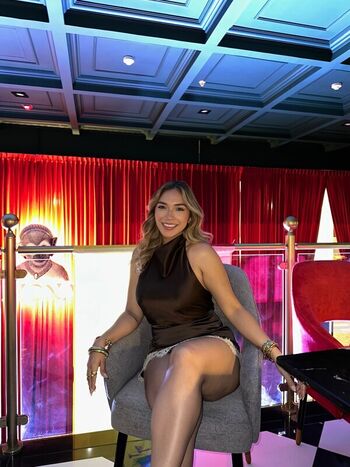 Full leaked Wendy espinoza c page private onlyfans photo