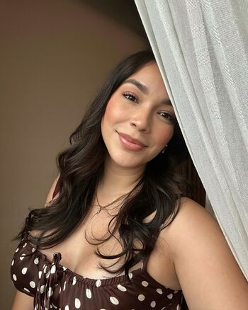Full leaked Wendy espinoza c page private onlyfans photo