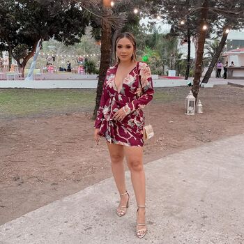 Wendy Espinoza C