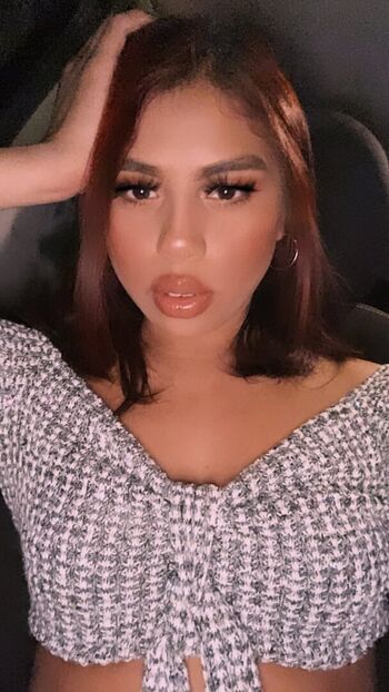 Full leaked Wendy terraza private onlyfans photo