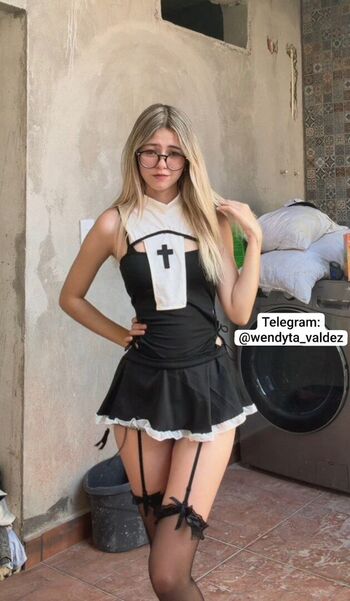 Full leaked Wendy valdez private onlyfans photo