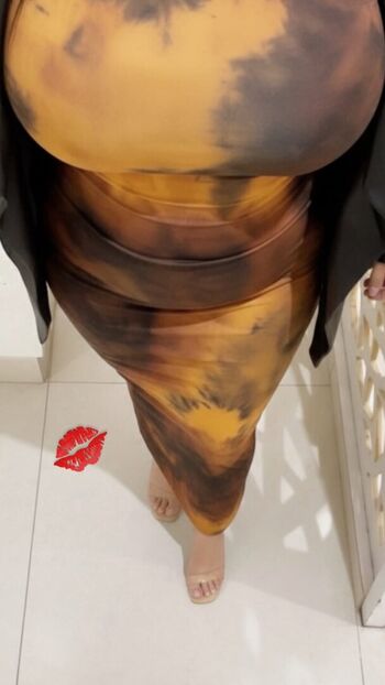 Full leaked Wendydelagza private onlyfans photo