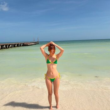 Full leaked Wendyta vc page private onlyfans photo