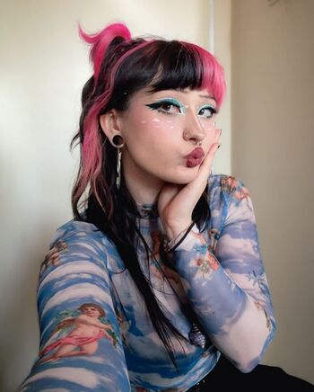 Full leaked Wenne private onlyfans photo