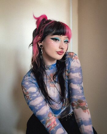 Full leaked Wenne private onlyfans photo