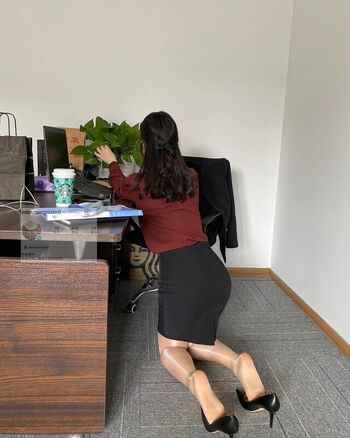 Full leaked Wennuannixin private onlyfans photo