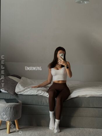 Full leaked Weristalexandra private onlyfans photo