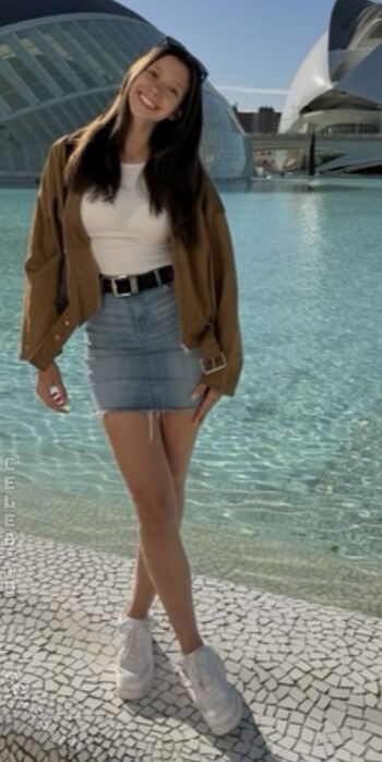 Full leaked Weristalexandra private onlyfans photo