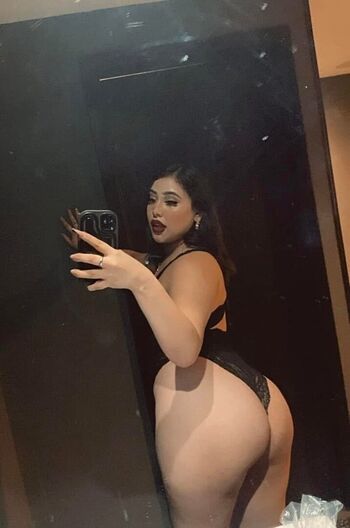 Full leaked Werita private onlyfans photo