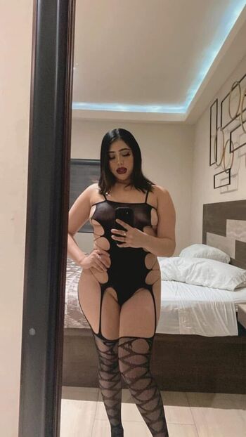 Full leaked Werita private onlyfans photo