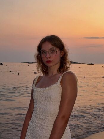 Full leaked Werka sportsmenka private onlyfans photo