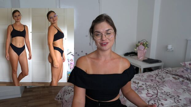 Full leaked Weronika krason private onlyfans photo