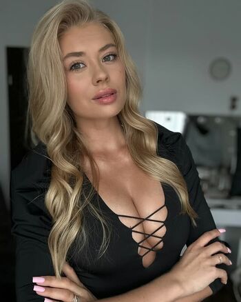 Full leaked Weronika zubowicz private onlyfans photo
