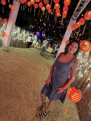 Full leaked West texas spicy latina private onlyfans photo