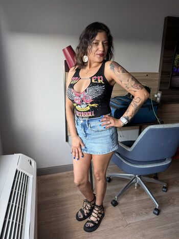 Full leaked West texas spicy latina private onlyfans photo
