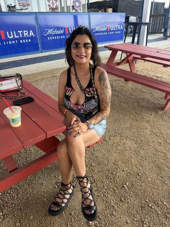 Full leaked West texas spicy latina private onlyfans photo