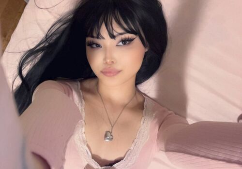 Full leaked Whremochi private onlyfans photo