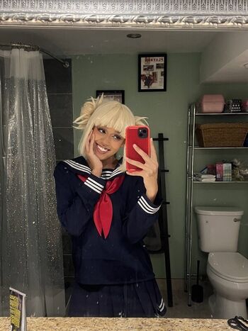 Full leaked Whrekag private onlyfans photo