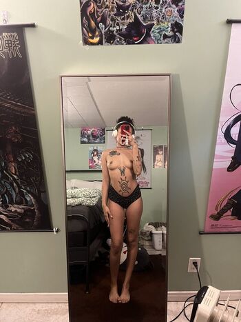Full leaked Whrekag private onlyfans photo