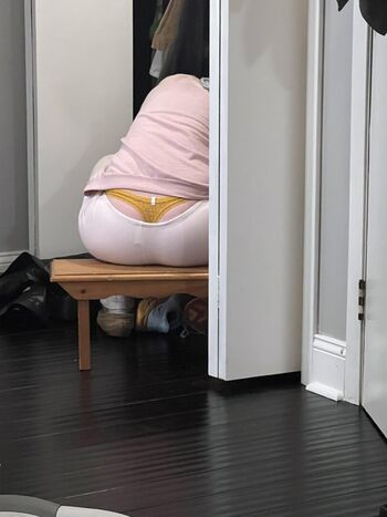 Full leaked Whaletail catches private onlyfans photo