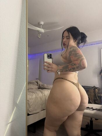 Full leaked Whateverainek private onlyfans photo