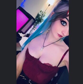 Full leaked Whatsernamexgaming private onlyfans photo