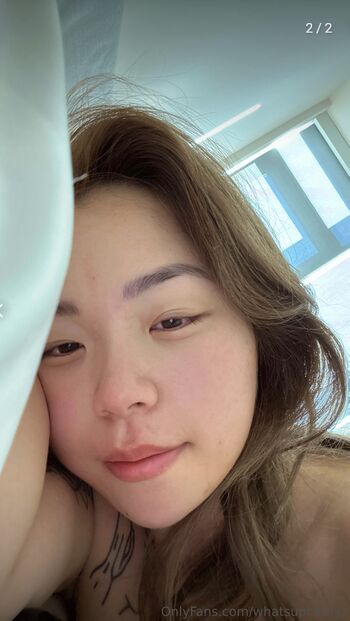 Full leaked Whatsupcathyz private onlyfans photo