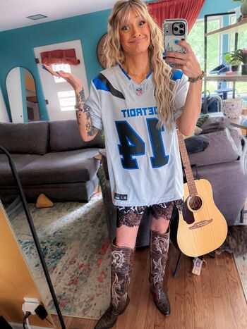 Full leaked Wheezyblonde private onlyfans photo