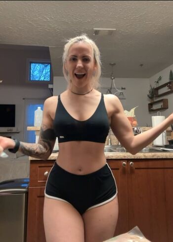 Full leaked Wheredidjenngo private onlyfans photo