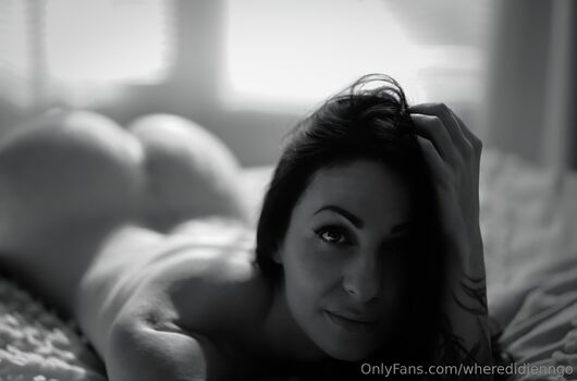 Full leaked Wheredidjenngo private onlyfans photo