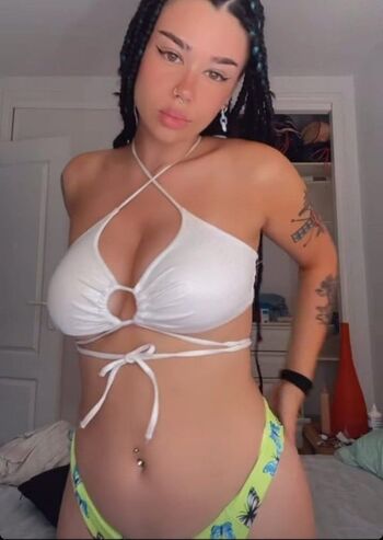 Full leaked Whereisleto private onlyfans photo