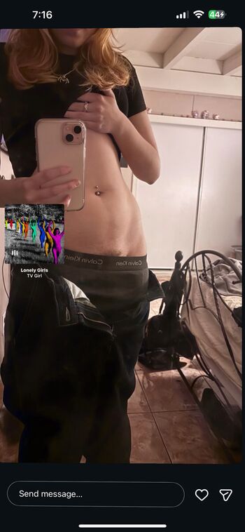 Full leaked Wheresmyzyn private onlyfans photo