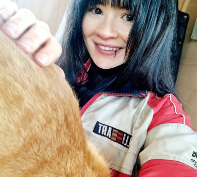 Full leaked Wheybunny page private onlyfans photo