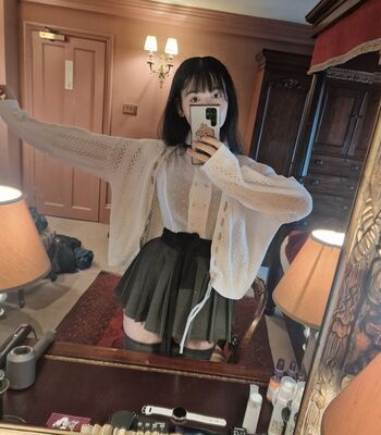 Full leaked Wheybunny private onlyfans photo