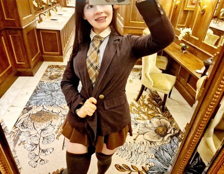 Full leaked Wheybunny private onlyfans photo