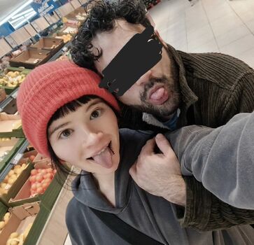 Full leaked Wheybunny private onlyfans photo