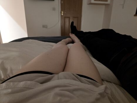 Full leaked Wheybunny private onlyfans photo