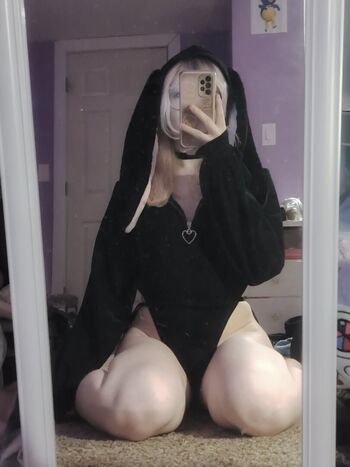 Full leaked Whimsilux page private onlyfans photo