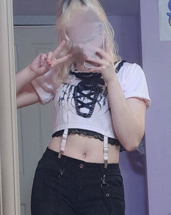 Full leaked Whimsilux page private onlyfans photo