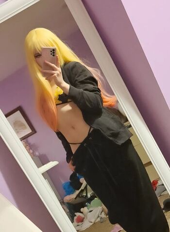 Full leaked Whimsilux page private onlyfans photo