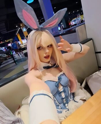 Full leaked Whimsilux page private onlyfans photo