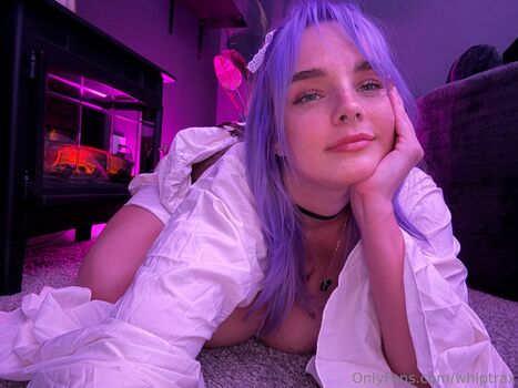 Full leaked Whiptrax private onlyfans photo