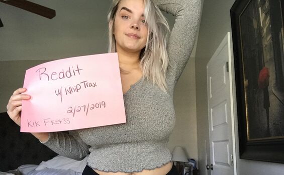 Full leaked Whiptrax private onlyfans photo