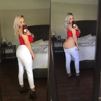 Full leaked Whiptrax private onlyfans photo