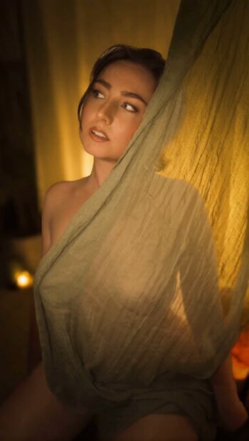 Full leaked Whisperaudios asmr private onlyfans photo