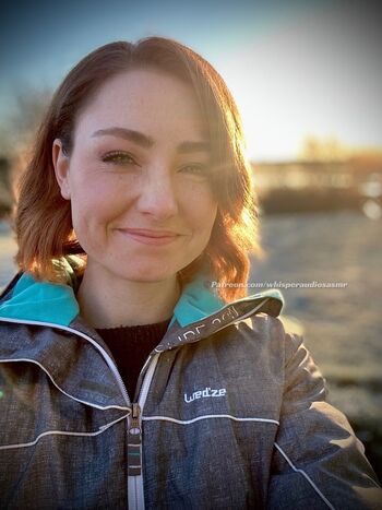 Whisperaudios Asmr