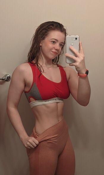 Full leaked Whispercharmgirl private onlyfans photo