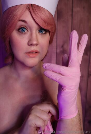 Full leaked Whisperwindasmr private onlyfans photo