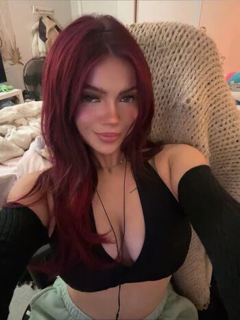 Full leaked Whisteriiaa  page private onlyfans photo