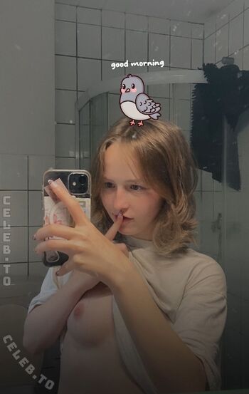 Full leaked Whitebunny private onlyfans photo